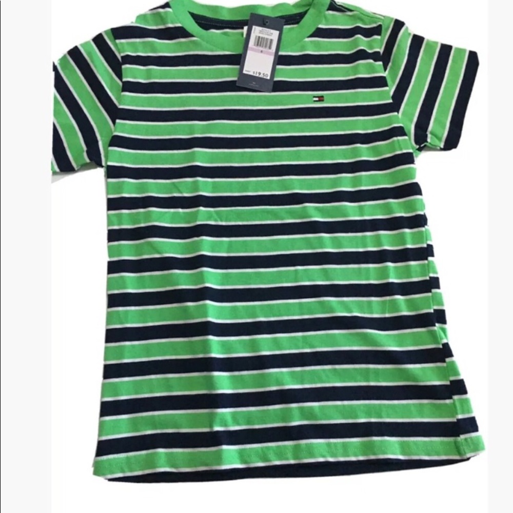 Tommy Hilfiger Boys T-Shirt